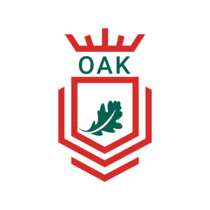 OAK logo