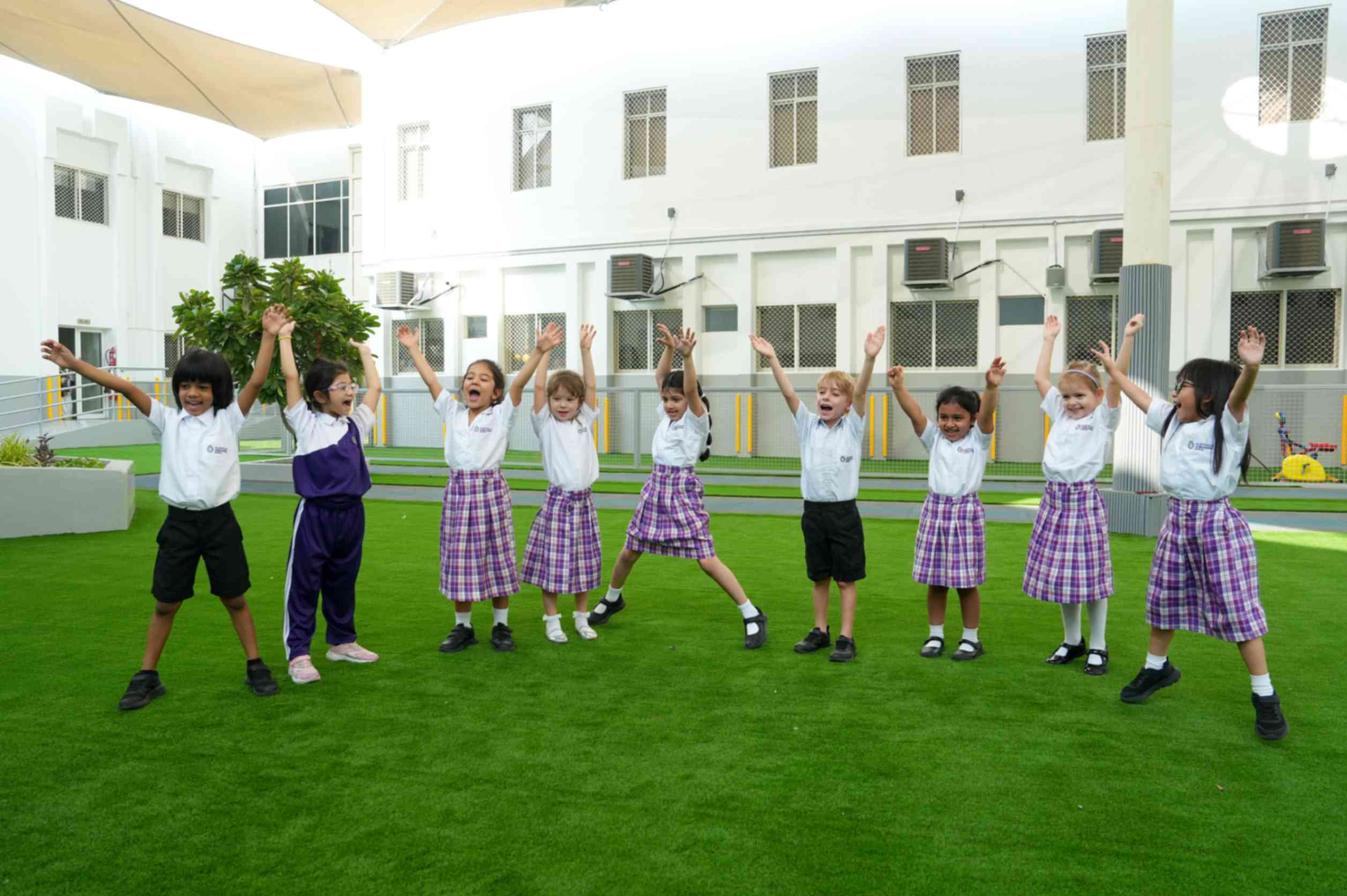 Outside activities