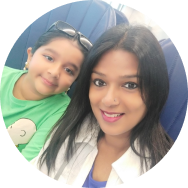 Selfie photo