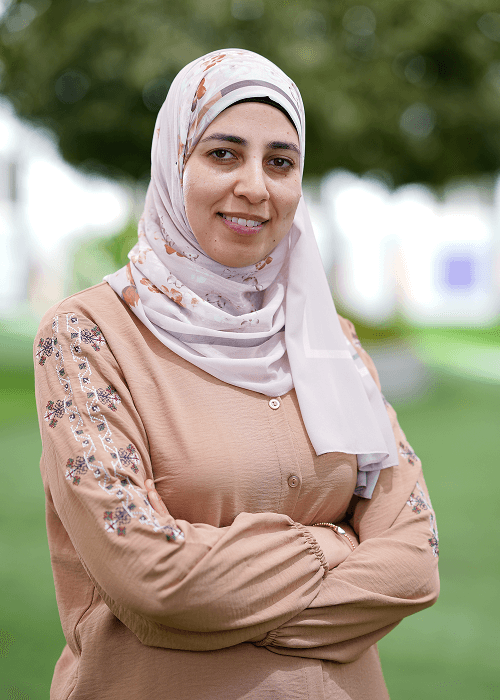 Dalia Elerasi