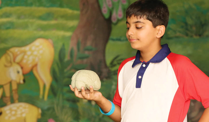 IB PYP School in Hyderabad