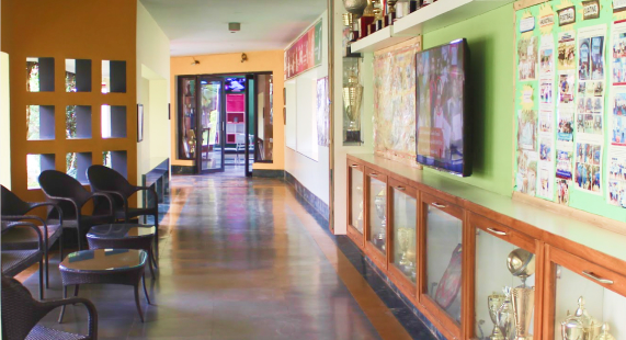 Mass Media Lab