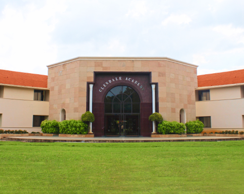 Glendale Academy - CBSE Campus