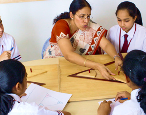 CBSE faculty