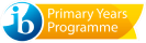 Ib Primary Years Programme
