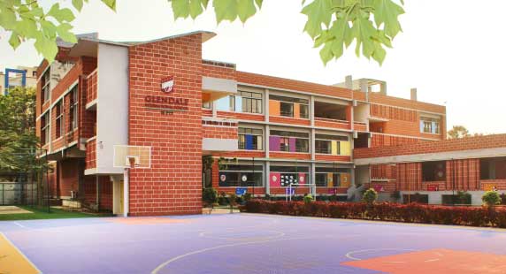 IB MYP Internationa School - Tellapur