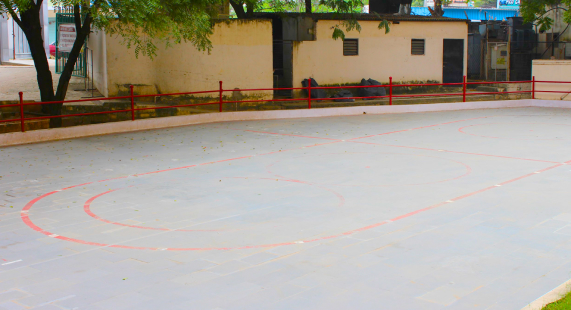 Skating Rink