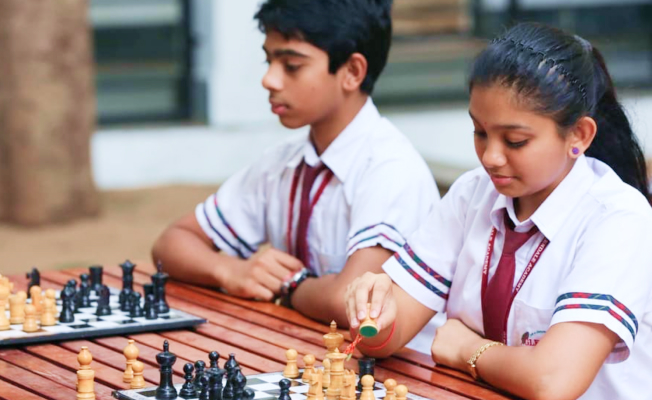 Student -Centric School Environment