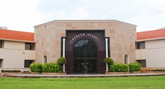 Glendale Hyderabad Campus