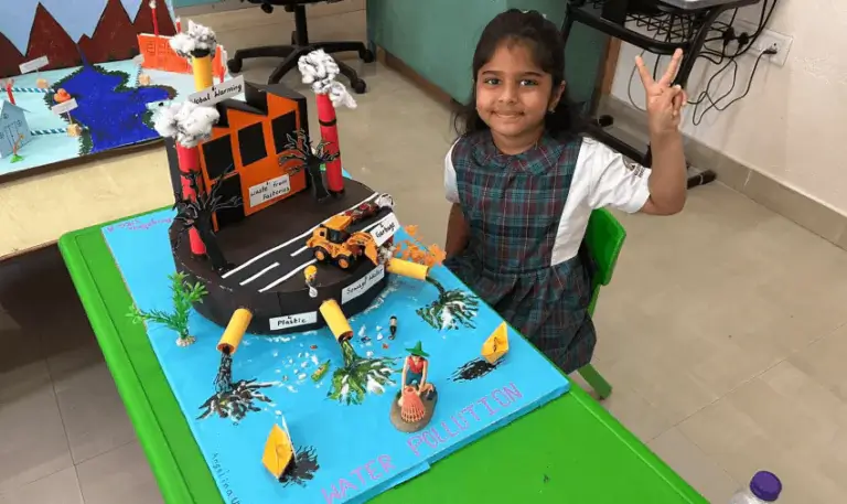 Benefits of enrolling your child in CBSE board - Glendale