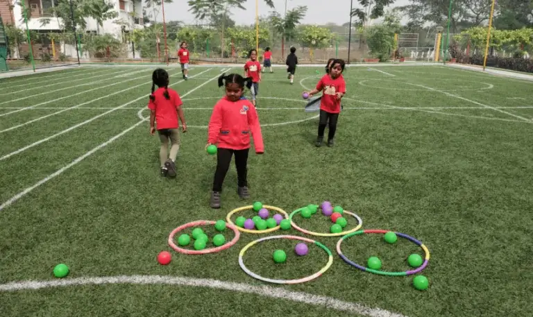 Benefits of extracurricular activities for students - Glendale