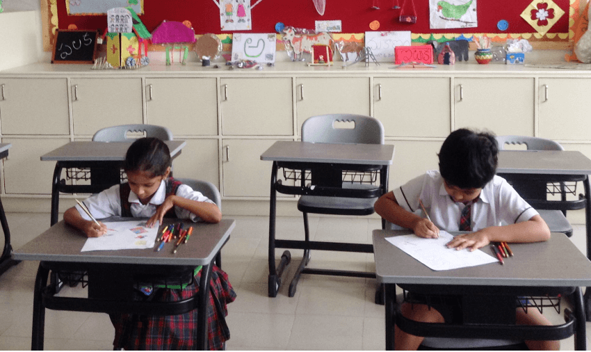 How CBSE schools in Hyderabad prepare students for competitive examinations?