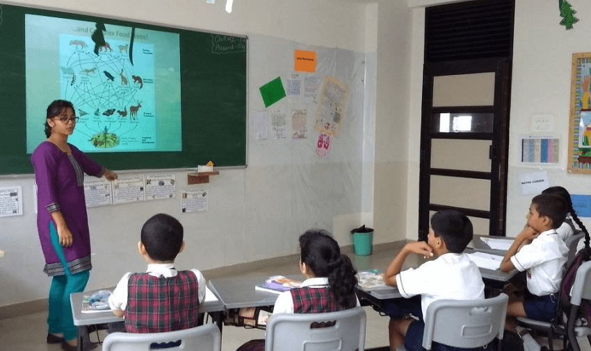 Navigating Variances Between IGCSE and IB Boards