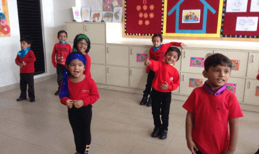 Promoting Mental Health and Well-being in the International School Community