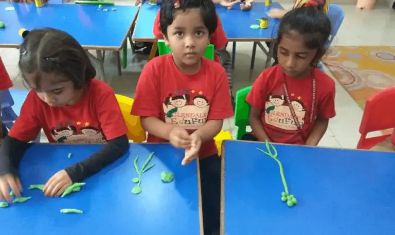 The Role of Extracurricular Activities in Fostering Child Development