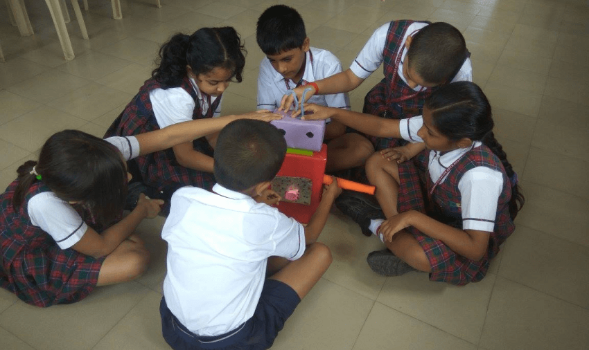 Best 10 Strategies to Develop Students Growth Mindset - Glendale