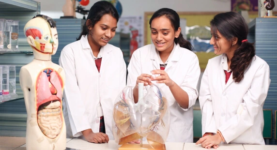 IGCSE Core Curriculum