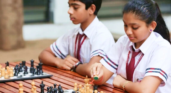 IGCSE Extended Curriculum