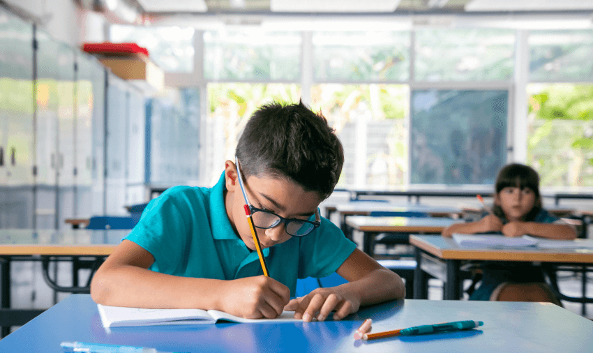 How the CBSE Curriculum Prepares Students for Competitive Exams | Glendale India