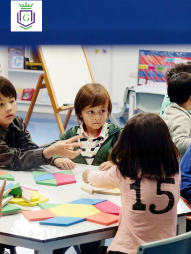 1. Slide_ How the IB Curriculum Shapes Future Global Leaders