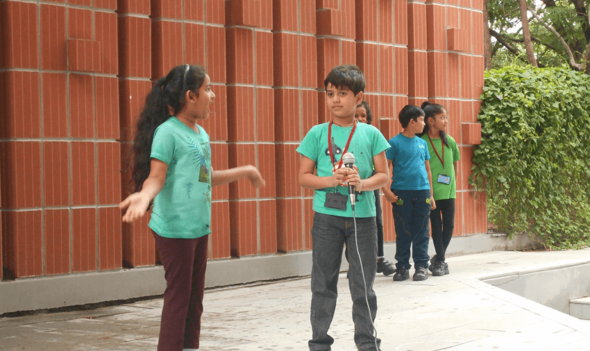 How to Improve Communication Skills | Glendale India