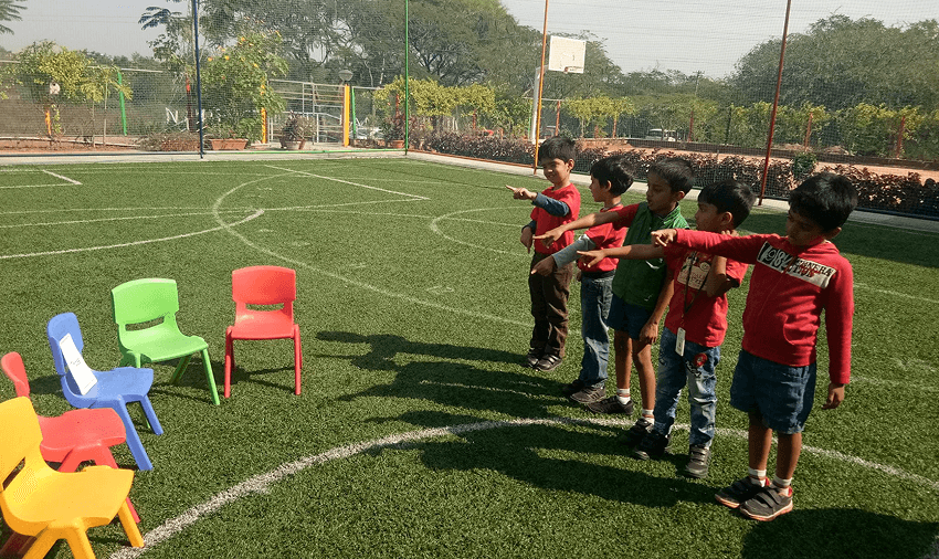 How to Use Summer Camp Experiences to Strengthen Admission Applications | Glendale India