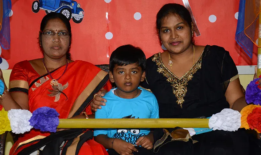 Importance of Mothers Day | Glendale India