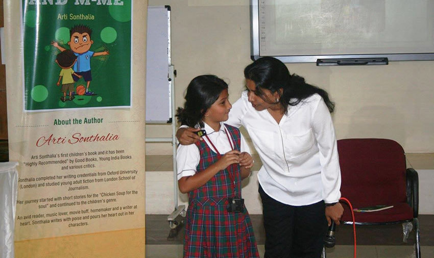 Empathy, Excellence & Every Child’s Potential | Glendale India