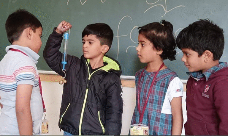Conceptual Learning: Why It Matters | Glendale India