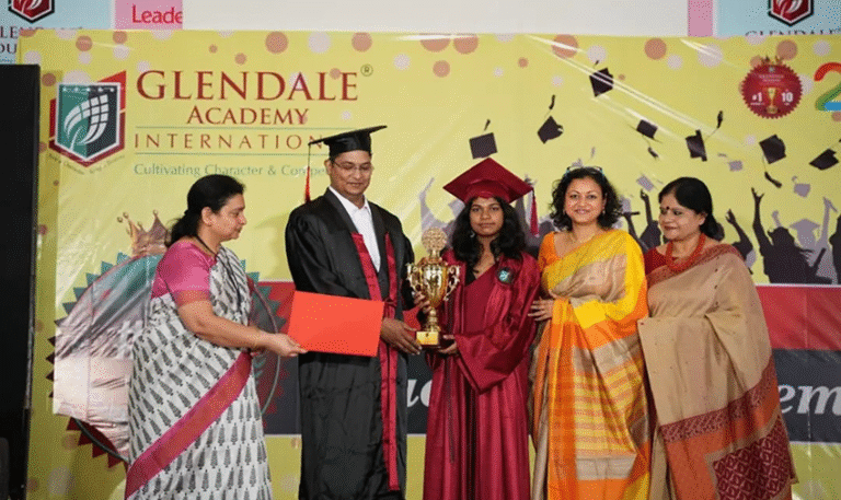Scholarships for college students | Glendale India