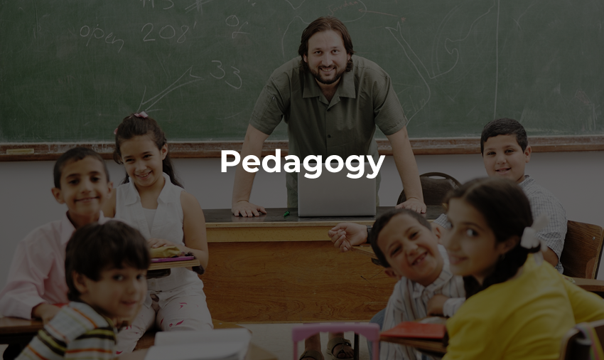 What is Pedagogy? | Glendale India