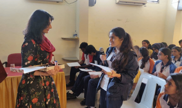 How to learn a new language | Glendale India