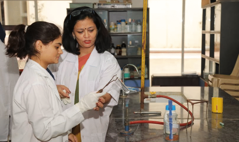 IB Diploma Programme Explained: Is IBDP Right for Your Child_