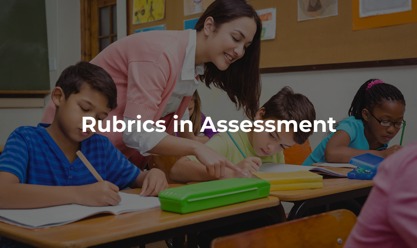 What is Rubrics in Assessment? | Glendale India