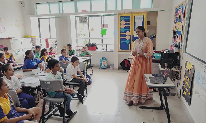 What Is Primary Education? A Comprehensive Guide for Parents