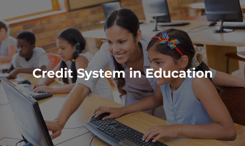 Credit System in Education | Glendale International School