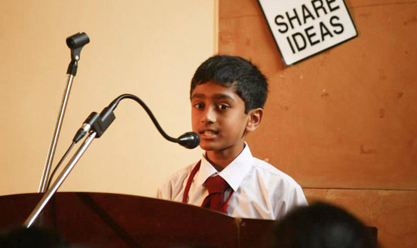 Five Essential 21st Century Skills | Glendale International School