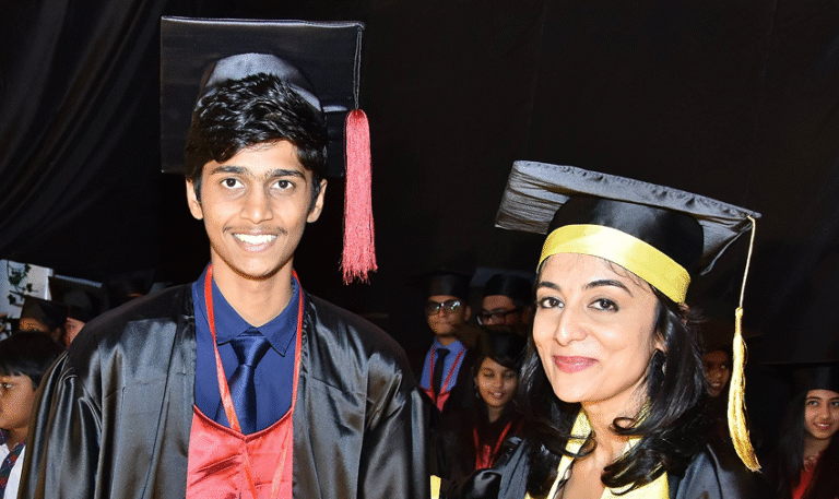 How to Ace a School Scholarship Application | Glendale International School