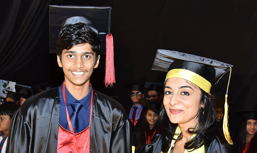 How to Ace a School Scholarship Application | Glendale International School