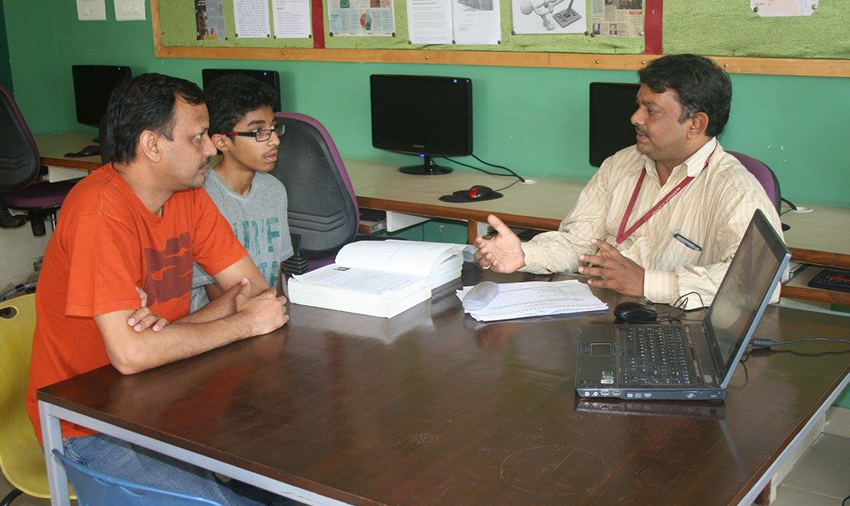 How to Prepare for a School Entrance Exam | Glendale International School