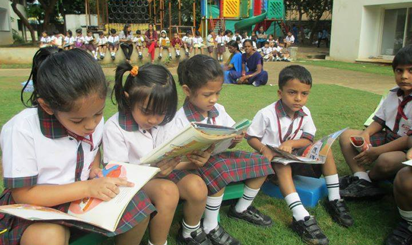 IGCSE School Admissions 2026-27 | Glendale International School