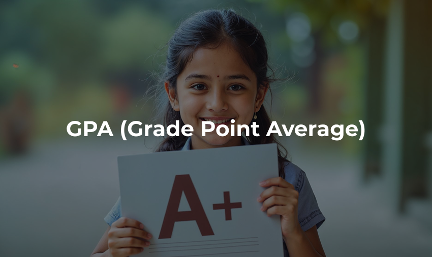 What is GPA (Grade Point Average) | Glendale International School