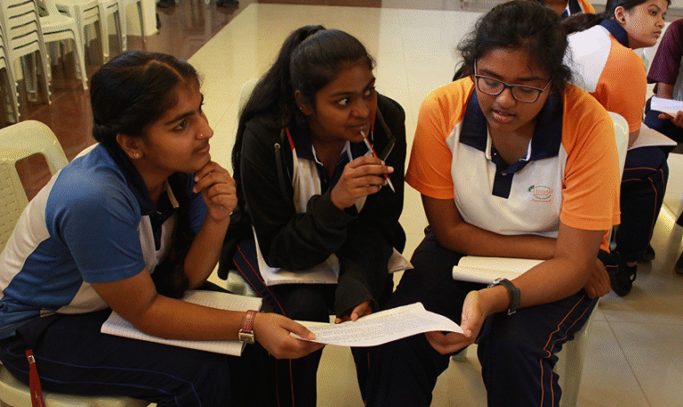 Cambridge AS and A Level Exams date | Glendale International School