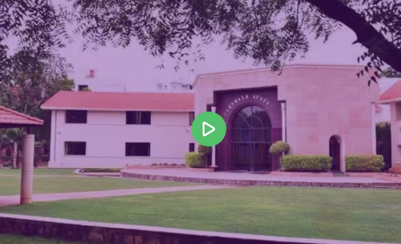 Suncity Campus Tour