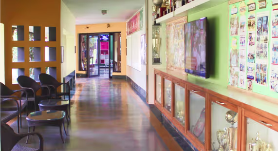 Mass Media Lab