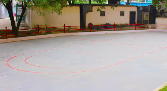 Skating Rink