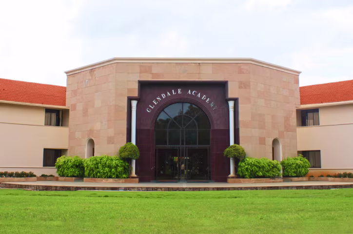 Suncity Campus - Glendale