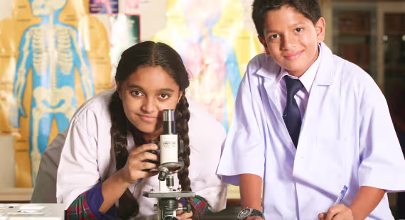 Science Labs