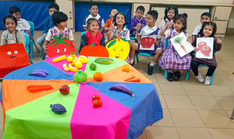 pre primary schools in hyderabad