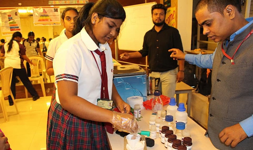 cbse learning